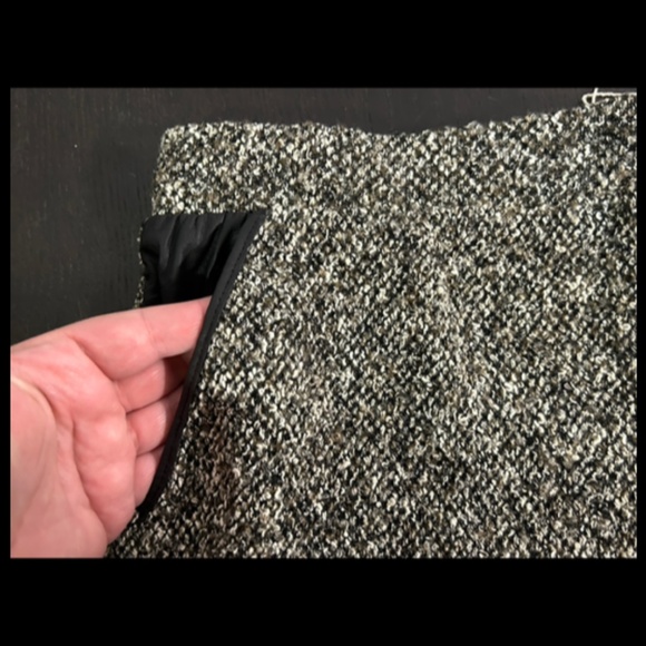 Lanston x Revolve Woven Tweed Shorts Size L - NWT - Picture 4 of 14